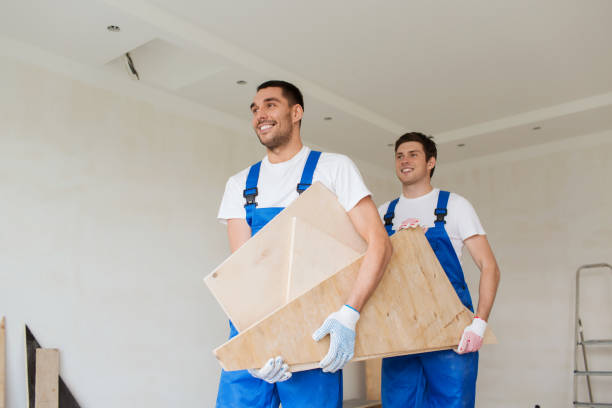 Best Same-Day Junk Removal Services  in Charleston, WV